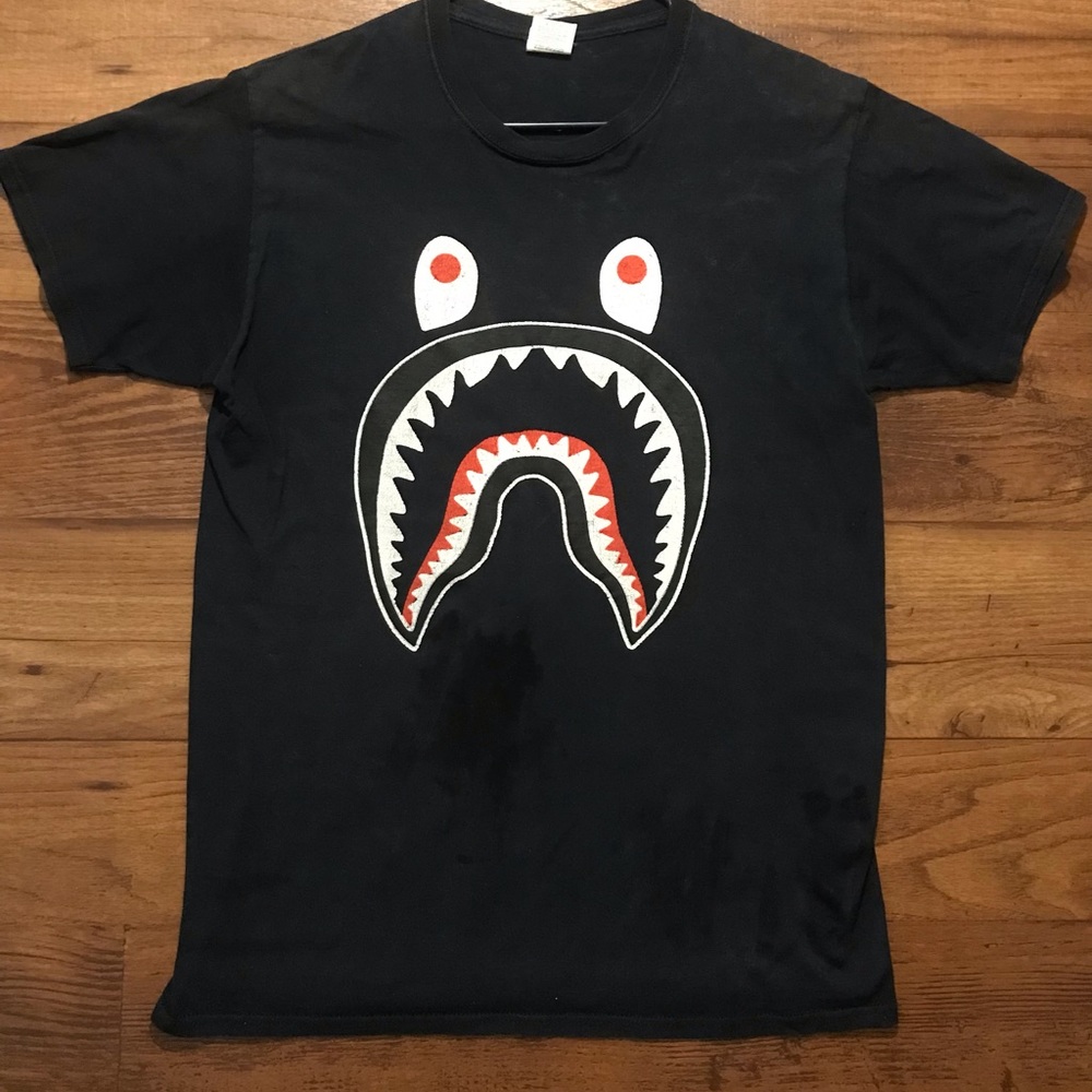 Bootleg bape